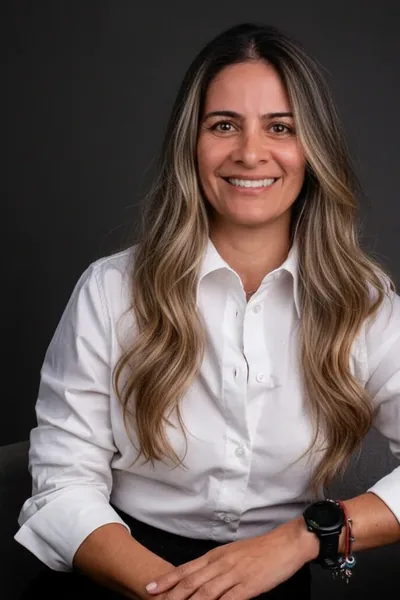 Stella Gauglitz, relacionamento com clientes